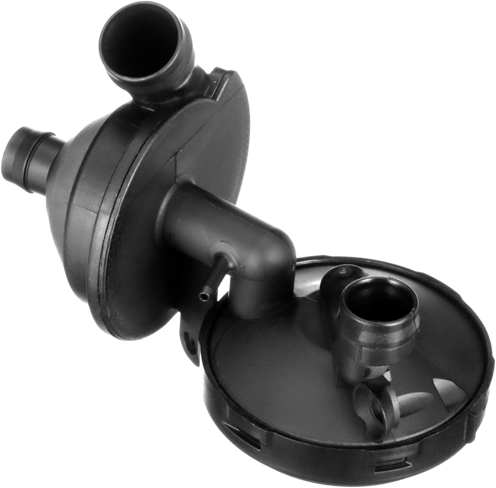 GATES-OE EMH900 Oil Separator, crankcase ventilation for BMW