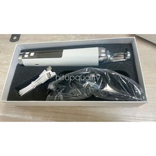 2026 Rechargeable Beauty Pen Tattoo Spot Removal Skin Care Tool-Blue/Red Light