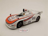1:43 Best Porsche 908/4 Most 1981 Meri Be9347 Auto Diecast Modellbau