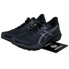 ASICS GT 1000 13 Black Steel Grey - 1011B858-004