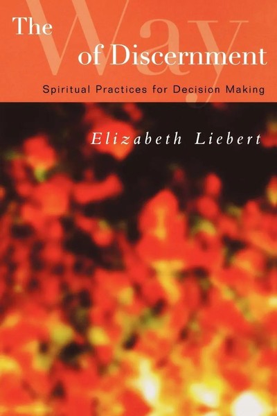 Elizabeth Liebert | The Way Of Discernment | Taschenbuch | Englisch (2008)-image