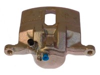 Bremssattel A.B.S. 520961 FüR Honda Accord Civic Ej Rover Ek Grauguss 6 Fastback