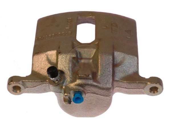 Bremssattel A.B.S. 520961 FüR Honda Accord Civic Ej Rover Ek Grauguss 6 Fastback-image