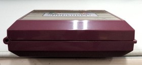 GAME WATCH Model MARIO BROS. NINTENDO