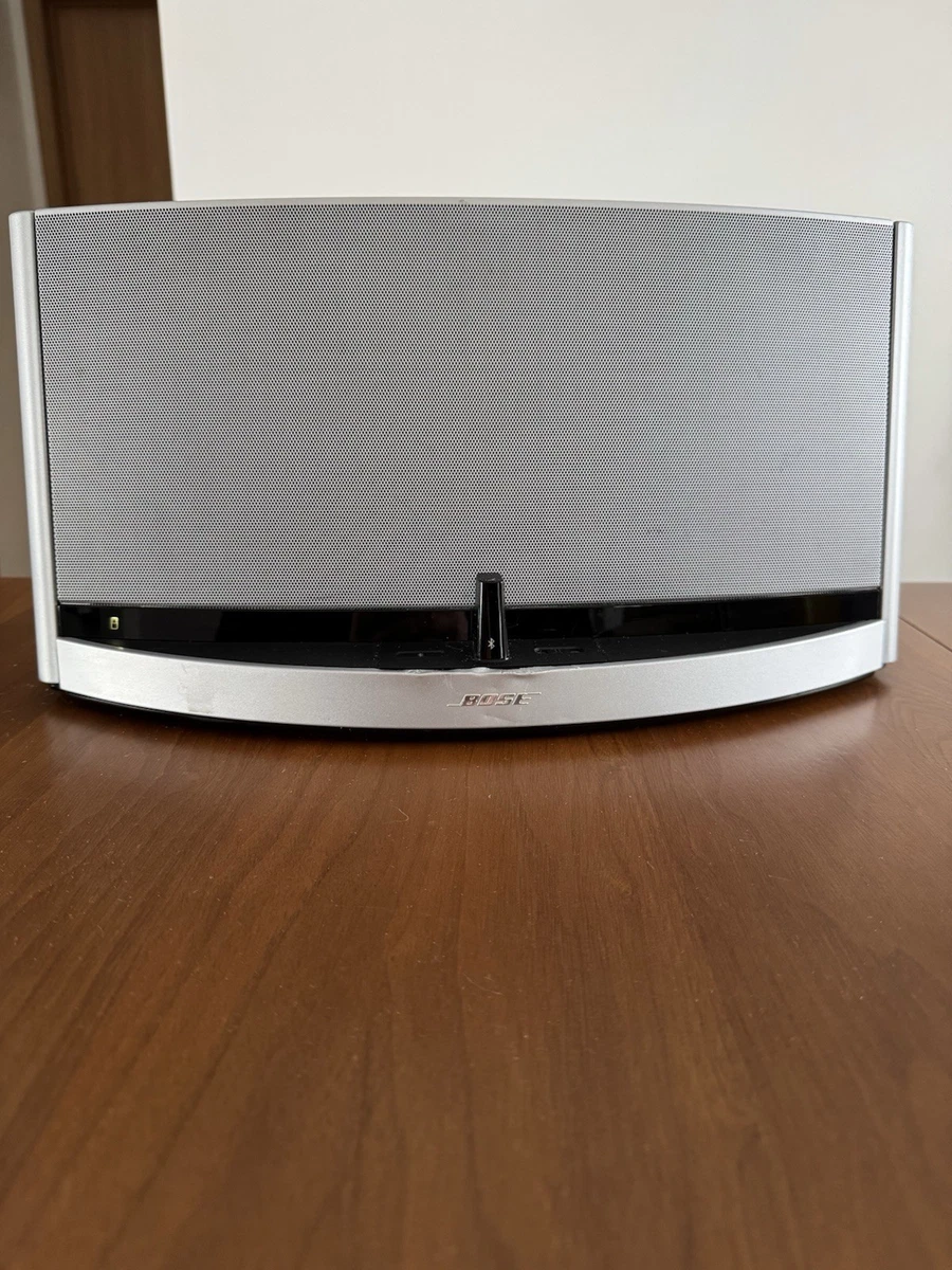 bose sounddock 10 bluetooth products for sale | eBay