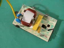 COSMO COS3012ORLP1SS ~ Replacement Parts ~ MDFLT12G Noise Filter Board