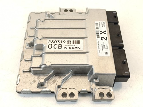 23710HN200 ECU ENGINE CONTROL / 191383 FOR NISSAN QASHQAI III J12 1.3 DIG-T - Picture 1 of 10