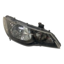 Honda Civic Hybrid Mk8 2005-2011 Right Headlamp Headlight 33101SNBE51