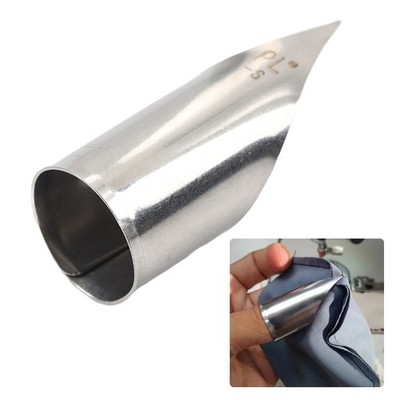 Small Thumber Point Turner Collar Device Garment Factory Quick Lapel Sewing Tool