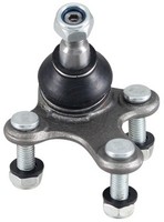 A.B.S. Traggelenk FüHrungsgelenk 220382 FüR Golf VW Seat Audi Plus Touran Skoda