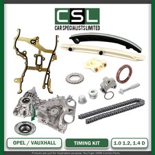 Kit de distribution Opel Adam