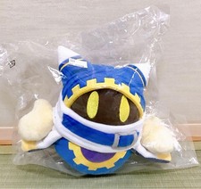  New/Unopened Kirby of the Stars Kirby Mahoroa Plush Toy S Sanei Boeki