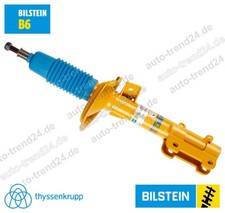 Bilstein B6 Gasdruckdämpfer vorne für FORD USA Mustang Coupé, Bj. 2004-2025
