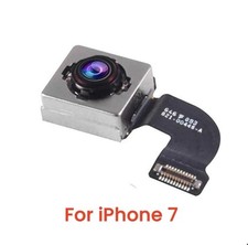   Original OEM iPhone 7 Rear/Back Camera with Flex Cable Apple Replacement
