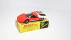 Dinky 202 Fiat Abarth 2000 In Original Box - Excellent Vintage Original