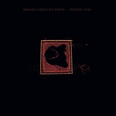 Graham Costello's Strata Second Lives (Vinyl) 12'' Album