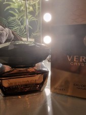 Versace Crystal Noir for Women 50ml Eau de Parfum Spray