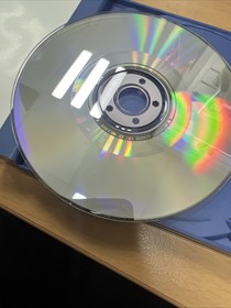 Dreamcast Games X2 - Includes Revolt & MSR Metropolis Street Racer