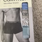 NIB- Calvin Klein - Men’s S- 3 Low Rise  Trunks — photo 3
