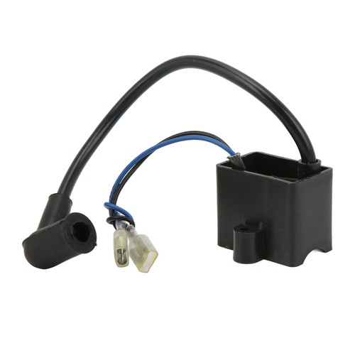 Car Ignition Coil Aluminum Alloy Motorbike Performance Parts For 26in 28in - Picture 8 of 12