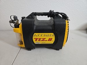 Appion Tez 8 CFM Two-Stage Vacuum Pump