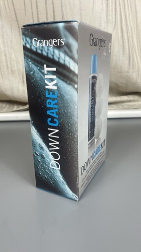 Grangers Down Care Kit - Picture 2 of 5