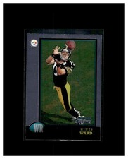 1998 Bowman Chrome Baseball Cards 11