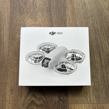 DJI Neo Drone 4K UHD Camera 135g Self-Flying Drone