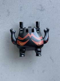 LEGO Spider Bytez Minifigure 79119 TMNT Ninja Turtles Mutation Chamber Minifig