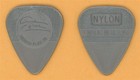 Crosby Stills & Nash Graham Nash Vintage Guitar Pick - 2009 US Tour