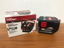 HYPER TOUGH 150-WATT POWER INVERTER NLG053023 