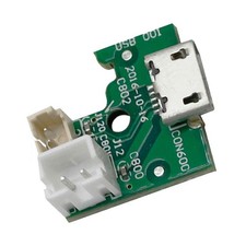 For JBL Flip4 TL GG Micro Charging Jack Power Supply Board Connector