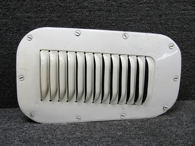 002-410076-6, 002-410076-4 Beechcraft A36 Engine Access Louver and Panel Assy