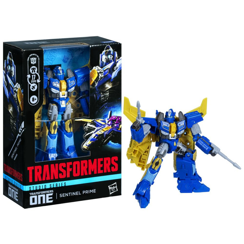 action figures playsets Transformers Toys Studio