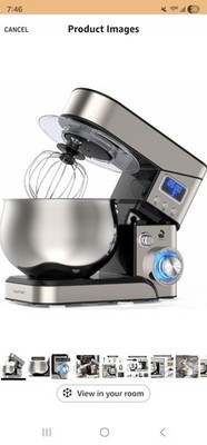 Stand Mixer Excellent Condition