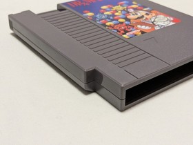 Lote de juegos Dr. Mario & Super Mario Bros/Duck Hunt Nes (Nintendo) &iexcl;Probados y funcionando!