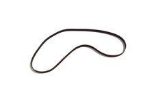 Cinghia nera per giradischi Rowe Ami Jukebox da R84 a R94 DRIVE BELT - NUOVA