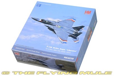 航空機・ヘリコプター Hobby Master 1/72 F15SG HA4564 航空機・ヘリコプター Hobby Master 1/72 F15SG HA4564 Hobby