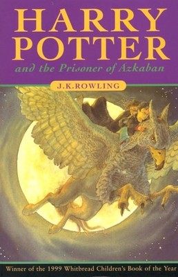 Harry Potter and the Prisoner of Azkaban (Book 3) Paperback, Rowling, J.K., Good