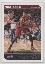 2014-15 NBA Hoops Tristan Thompson #75 z2p