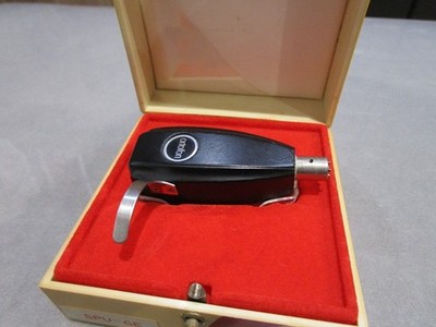 Ortofon SPU GE MC Cartridge Elliptical Diamond G-Shell Stereo Pick Up Used w/Box