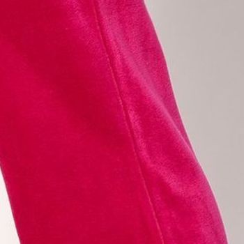 Studio Park Women's Petite Pants 12P Velveteen Flare Pant Red A626660 - Bild 2 von 4