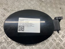 84601 197 (Obsidianschwarz - Metalliclack) 84601 Tankklappe MERCEDES-BENZ R-Kla
