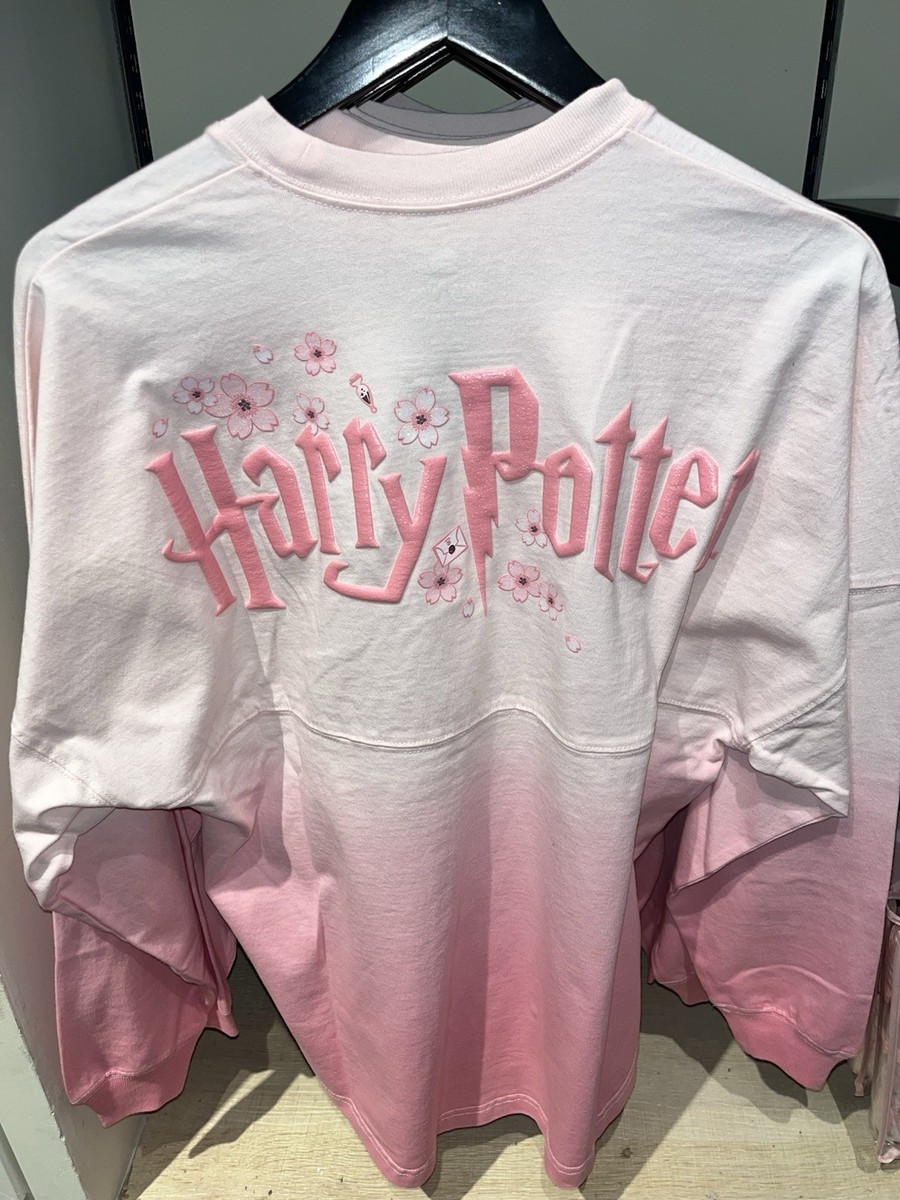 Harry Potter NY Store Japan EXCLUSIVE Sakura Collection Spirit