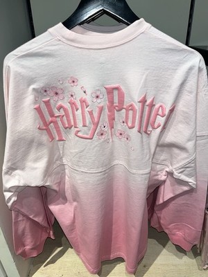Harry Potter NY Store Japan EXCLUSIVE Sakura Collection Spirit