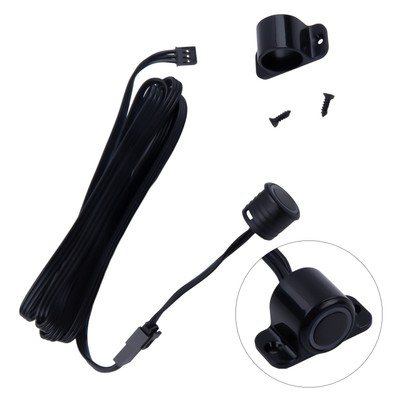 Blaulicht 12V 24V DC 5V Touch Sensor für LED Licht Ein/Aus Schalter 01 Verzöge