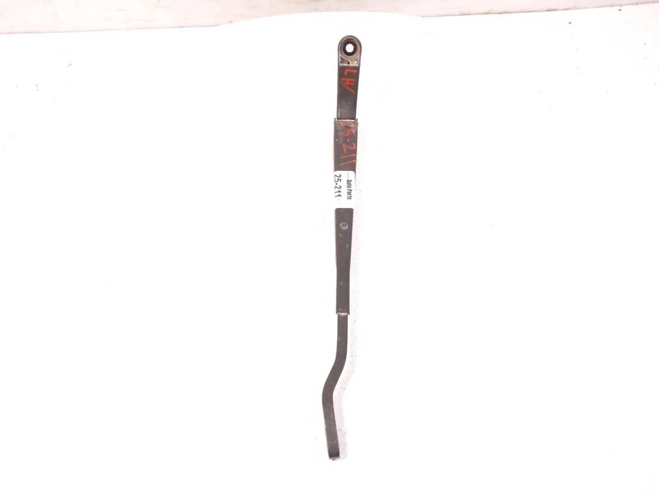 Brazo limpiaparabrisas conductor izquierdo Toyota Tacoma 1998-2005 85221-04010 Foto 2 de 4