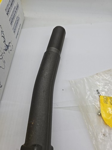 Steering Tie Rod End Moog ES80755 - Picture 5 of 7