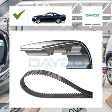 Zahnriemen Dayco für VW Polo Coupe 86C, 80 1.3 D