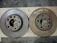 Disque de frein Volkswagen TOUAREG